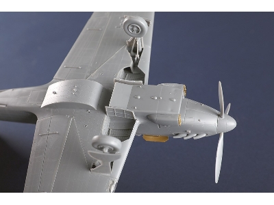 Fairey Fulmar Mk.Ii - zdjęcie 10