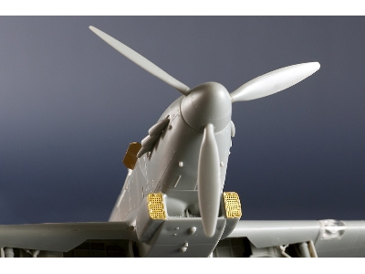 Fairey Fulmar Mk.Ii - zdjęcie 11