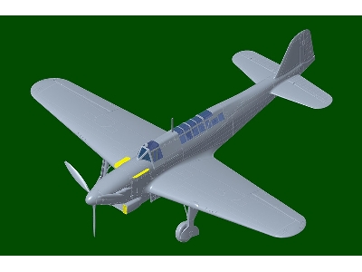 Fairey Fulmar Mk.Ii - zdjęcie 12