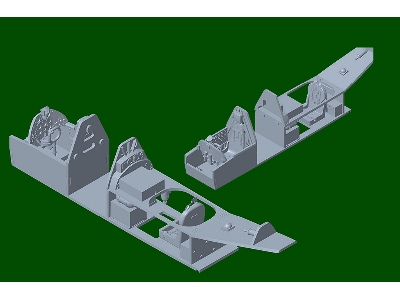 Fairey Fulmar Mk.Ii - zdjęcie 14