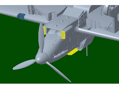 Fairey Fulmar Mk.Ii - zdjęcie 15