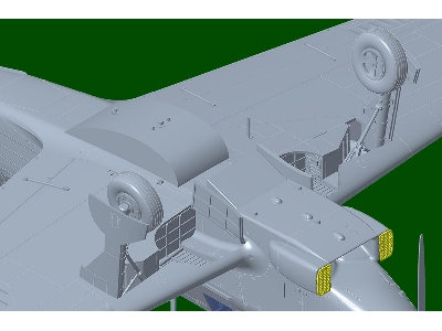 Fairey Fulmar Mk.Ii - zdjęcie 16