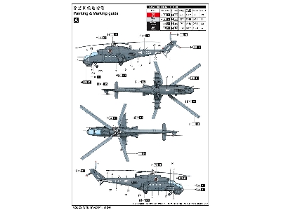Mi-24p Hind-f - zdjęcie 4