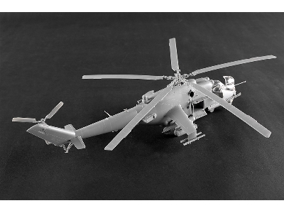 Mi-24p Hind-f - zdjęcie 22