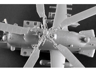 Mi-24p Hind-f - zdjęcie 25
