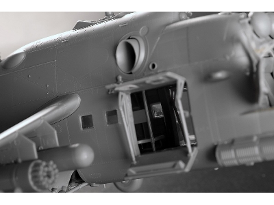 Mi-24p Hind-f - zdjęcie 28