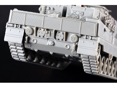 Leopard2a6ex Mbt - zdjęcie 16