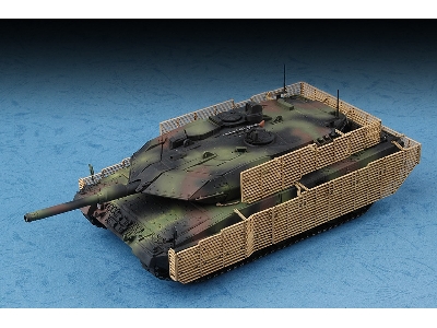 Leopard2a6m Can Mbt - zdjęcie 1