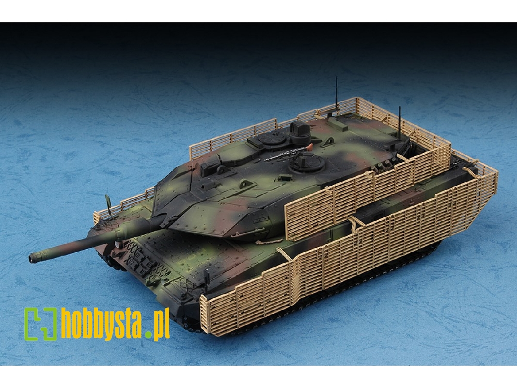 Leopard2a6m Can Mbt - zdjęcie 1