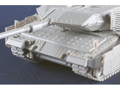 Leopard2a6m Can Mbt - zdjęcie 6