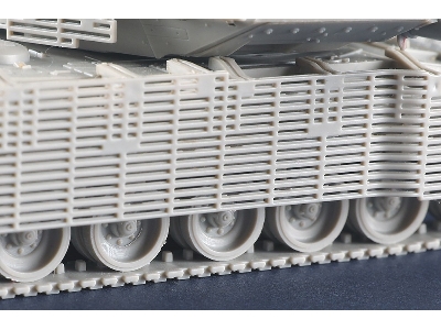 Leopard2a6m Can Mbt - zdjęcie 9