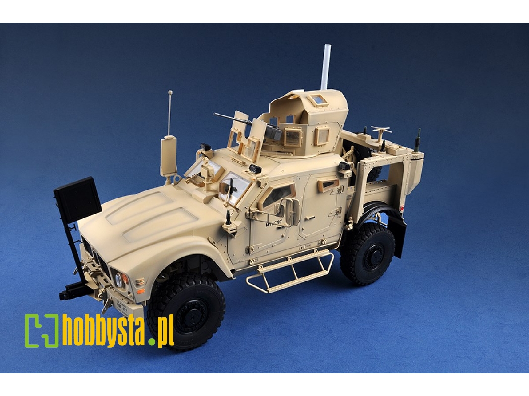 Us M1240 M-atv Mrap - zdjęcie 1 Us M1240 M-atv Mrap - zdjęcie 1