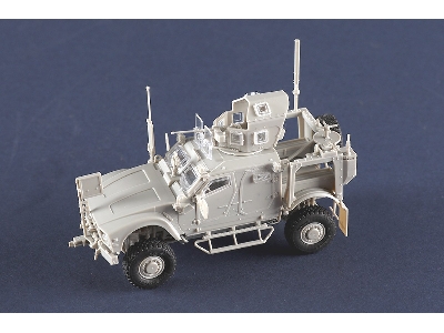Us M1240 M-atv Mrap - zdjęcie 6