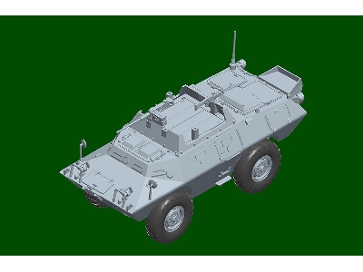 Usaf Xm706e2 - zdjęcie 11