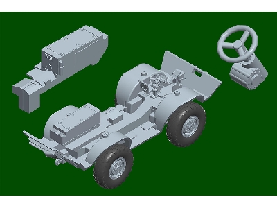 Usaf Xm706e2 - zdjęcie 12