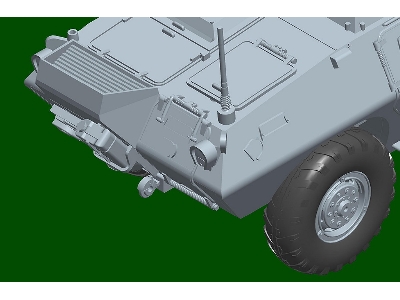 Usaf Xm706e2 - zdjęcie 14