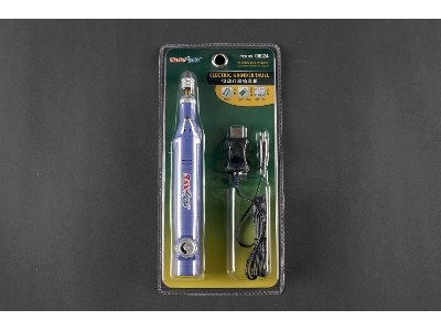 Mini Rechargreble Electric Drill - zdjęcie 1