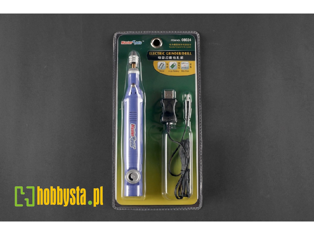 Mini Rechargreble Electric Drill - zdjęcie 1 Mini Rechargreble Electric Drill - zdjęcie 1