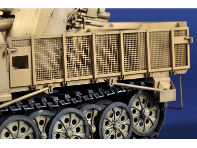 Schwerer Zugkraftwagen 18 T With 8.8cm Flak - zdjęcie 8