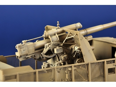 Schwerer Zugkraftwagen 18 T With 8.8cm Flak - zdjęcie 11