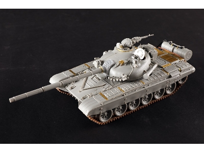 T-72m1 Mbt - zdjęcie 6