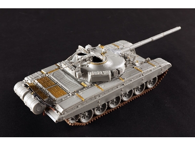 T-72m1 Mbt - zdjęcie 7