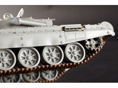 T-72m1 Mbt - zdjęcie 11