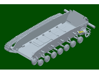 Russian Object 490a - zdjęcie 9
