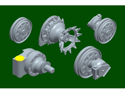Russian Object 490a - zdjęcie 12