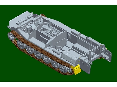 Mt-lb With Zu-23-2 - zdjęcie 7