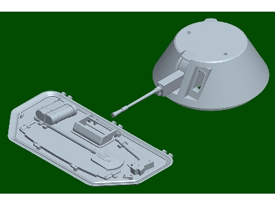 Mt-lb With Zu-23-2 - zdjęcie 11