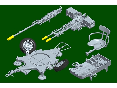 Mt-lb With Zu-23-2 - zdjęcie 12