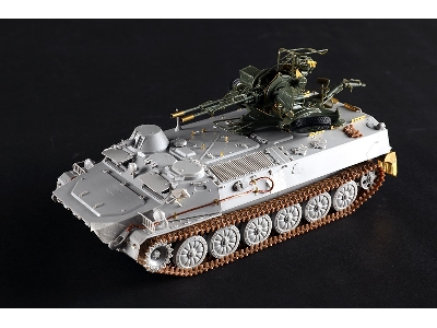 Mt-lb With Zu-23-2 - zdjęcie 15