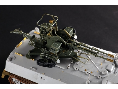 Mt-lb With Zu-23-2 - zdjęcie 18