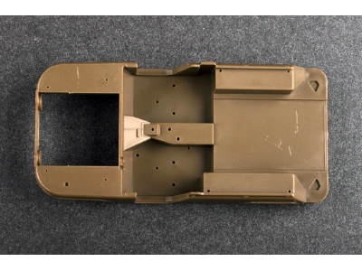 Jeep-chinese Bj212a With 105mm Type 75 - zdjęcie 6