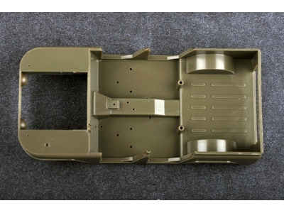 Jeep-chinese Bj212 - zdjęcie 5