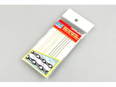 40cm Universal Fine Chains Set (Two Types) - zdjęcie 2