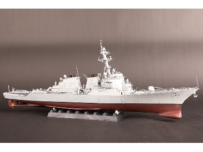 Uss Curtis Wilbur Ddg-54 - zdjęcie 5