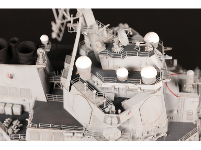 Uss Curtis Wilbur Ddg-54 - zdjęcie 7