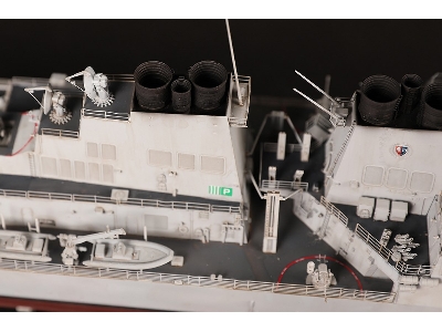 Uss Curtis Wilbur Ddg-54 - zdjęcie 8