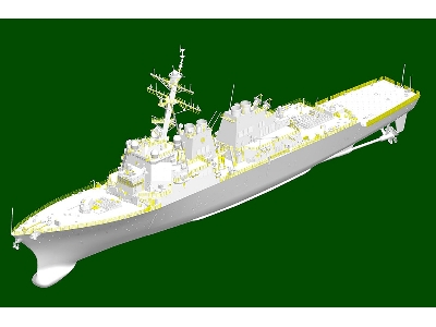 Uss Curtis Wilbur Ddg-54 - zdjęcie 10