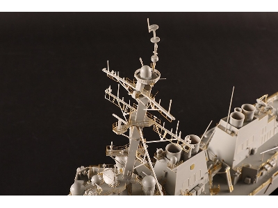 Uss Curtis Wilbur Ddg-54 - zdjęcie 30
