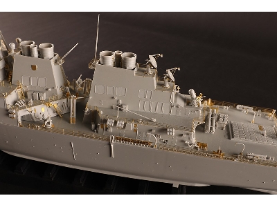 Uss Curtis Wilbur Ddg-54 - zdjęcie 31