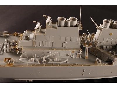Uss Curtis Wilbur Ddg-54 - zdjęcie 32