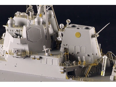 Uss Pinckney Ddg-91 - zdjęcie 12