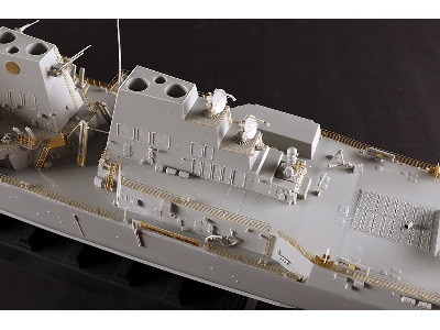 Uss Pinckney Ddg-91 - zdjęcie 13