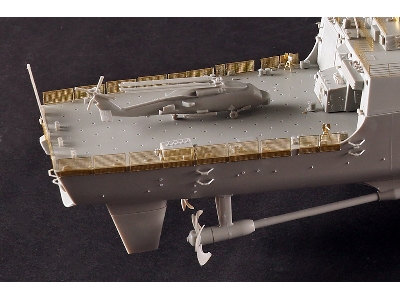 Uss Pinckney Ddg-91 - zdjęcie 16