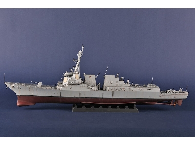 Uss Pinckney Ddg-91 - zdjęcie 17