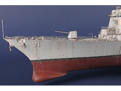 Uss Pinckney Ddg-91 - zdjęcie 18