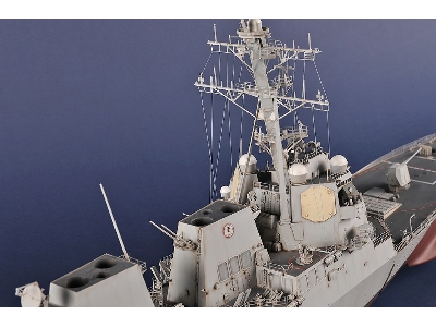 Uss Pinckney Ddg-91 - zdjęcie 19